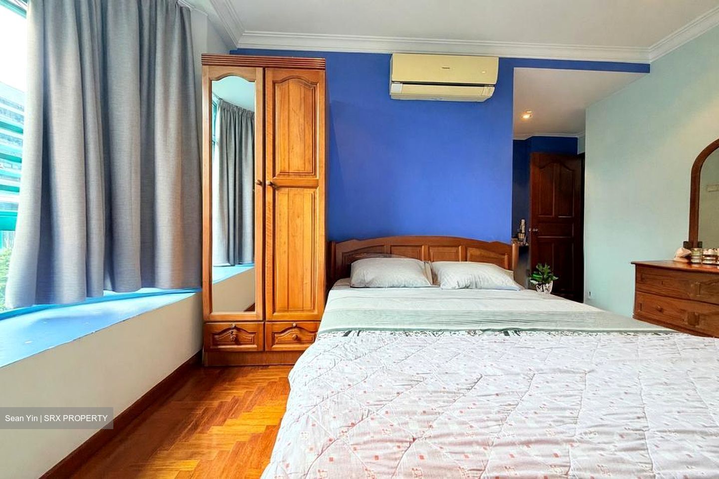 Century Mansions (D23), Apartment #522834011